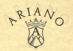 ariano's